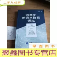 正 九成新巴塞尔新资本协议研究