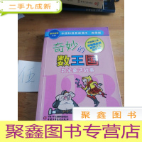 正 九成新奇妙的数王国