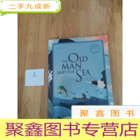 正 九成新百词斩 阅读计划:老人与海