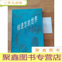 正 九成新被遗忘的世界