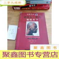 正 九成新空中飞人:迈克尔·乔丹:我的天下