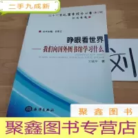正 九成新21世纪图书馆学丛书(第3辑)·睁眼看世界:我们向国外图书馆学习什么