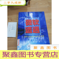 正 九成新微软遭遇:知识经济时代的社会冲突