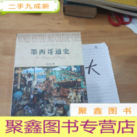 正 九成新墨西哥通史