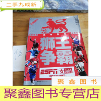 正 九成新狮王争霸2006-2007赛季英超观战指南