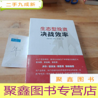 正 九成新生态型投资:决战效率
