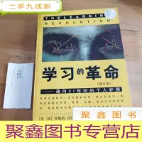 正 九成新学习的革命:通向21世纪的个人护照