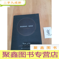 正 九成新我的孤独是一座花园:阿多尼斯诗选