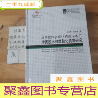 正 九成新基于絮体多层结构的污水厂污泥脱水和颗粒化机制研究/同济博士论丛