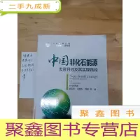 正 九成新中国非化石能源发展目标及其实现路径