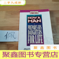 正 九成新HOWA MAN PREPARES HIS DAUGHTERS FOR LIFE