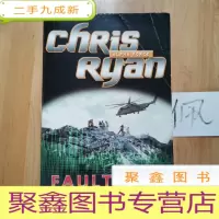 正 九成新Alpha Force #08: Fault Line