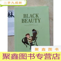 正 九成新BLACK BEAUTY