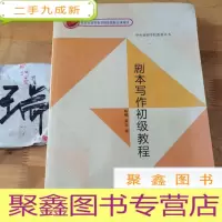 正 九成新剧本写作初级教程
