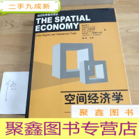 正 九成新空间经济学:城市、区域与国际贸易