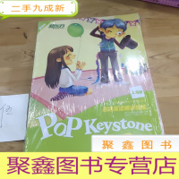 正 九成新新东方泡泡英语精讲精练 (册)春