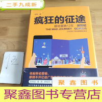 正 九成新疯狂的征途·移动营销12年