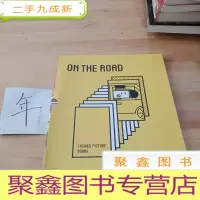 正 九成新斑马英语ON THE RORO