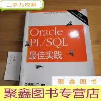 正 九成新Oracle PL/SQL实践