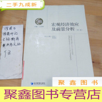 正 九成新宏观经济效应及前景分析(第2版)