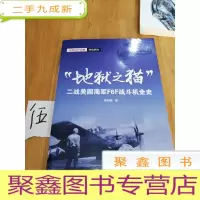 正 九成新地狱之猫:二战美国海军F6F战斗机全史
