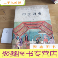 正 九成新印度通史