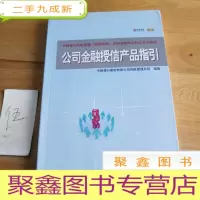 正 九成新公司金融授信产品指引