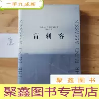 正 九成新盲刺客