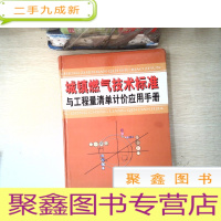 正 九成新城镇燃气技术标准规范与强制性条文实施手册2
