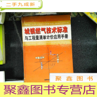 正 九成新城镇燃气技术标准规范与强制性条文实施手册 三