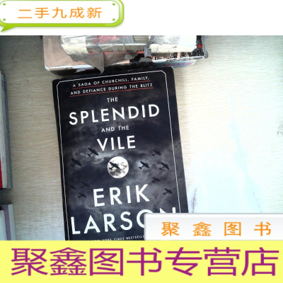 正 九成新辉煌与 The Splendid and the Vile: A Saga o...