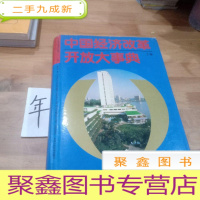 正 九成新中国经济改革开放大事典(上卷)