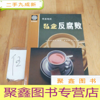 正 九成新东亚地区私企反腐败