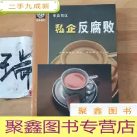 正 九成新东亚地区私企反腐败