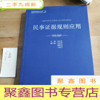 正 九成新民事证据规则应用