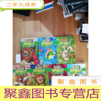 正 九成新皮皮鲁总动员经典通话系列,郑渊洁十二生肖童话:鸡王画虎/马王登基/候王变形/龙王闹海/兔王卖耳/蛇王淘金/狗