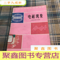 正 九成新电磁现象〔高中物理数学参考读物〕