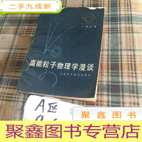 正 九成新高能粒子物理学漫谈