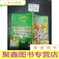 正 九成新国际金奖迪士尼电影故事:小鹿斑比