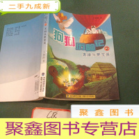 正 九成新狗狗历险记(2)黑熊与聚宝盆