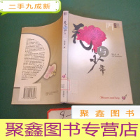 正 九成新花儿与少年