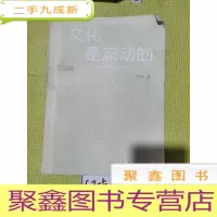 正 九成新文化是流动的