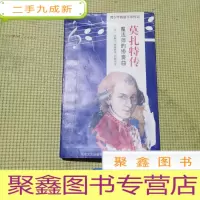 正 九成新莫扎特传:魔法师的协奏曲