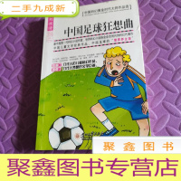 正 九成新中国足球猜想曲