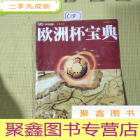 正 九成新欧洲杯宝典 决战葡萄牙上册