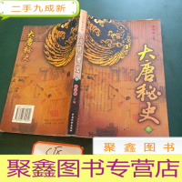 正 九成新大唐秘史 (2/3册)