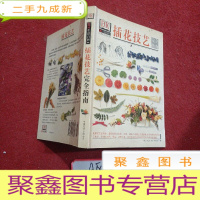 正 九成新DIY生活百科(第2辑 )插花技艺完全指南