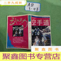 正 九成新空手道技击全书