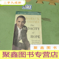 正 九成新The Audacity of Hope:Thoughts on Reclaiming the Americ