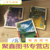 正 九成新宝瓶菩提:菩提系列 随喜菩提:菩提系列 有情菩提:菩提系列